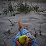 Stilove Wydmy Prázdninový dům Sasino