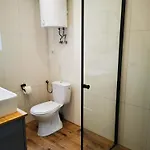 Prázdninový dům Stilove Wydmy Sasino