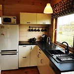 Stilove Wydmy Prázdninový dům
