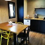 Stilove Wydmy Prázdninový dům *