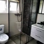 Prázdninový dům Stilove Wydmy *