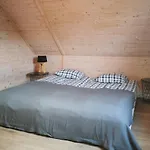 Prázdninový dům Stilove Wydmy