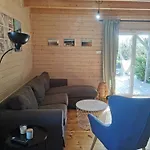 Prázdninový dům Stilove Wydmy *