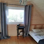 Stilove Wydmy Prázdninový dům *