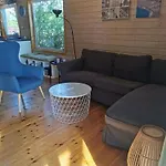 Prázdninový dům Stilove Wydmy Sasino