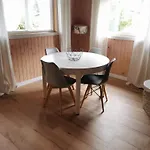 Prázdninový dům Stilove Wydmy Sasino