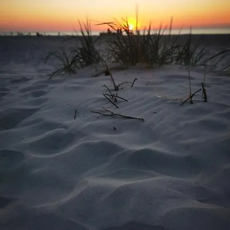 Stilove Wydmy בית נופש