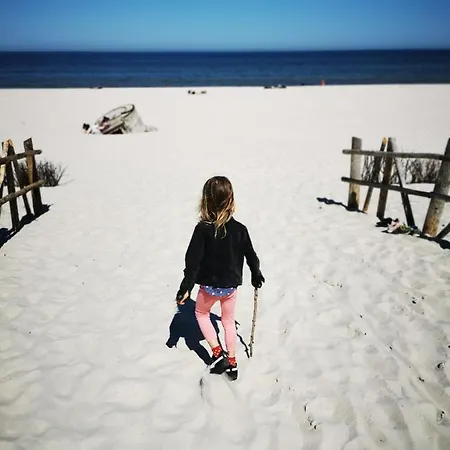 בית נופש Stilove Wydmy