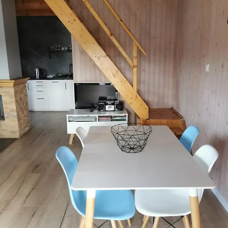 Casa vacanze Stilove Wydmy