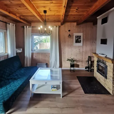 Stilove Wydmy * סאשינו