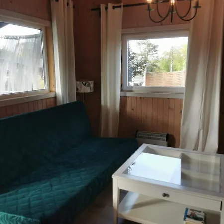 Stilove Wydmy * סאשינו