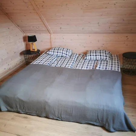 Stilove Wydmy Casa vacanze