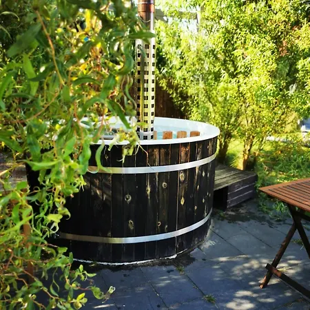 Stilove Wydmy Vakantiehuis Sasino