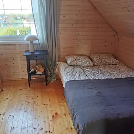 Stilove Wydmy Vakantiehuis *
