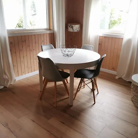 Σπίτι διακοπών Stilove Wydmy Sasino