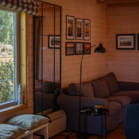 Stilove Wydmy Vakantiehuis
