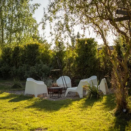 Stilove Wydmy Vakantiehuis *