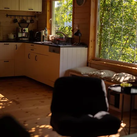 Stilove Wydmy