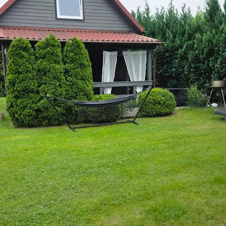 Сasa de vacaciones Stilove Wydmy Sasino