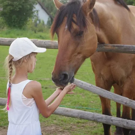 Stilove Wydmy Casa vacanze