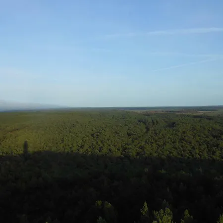 Casa vacanze Stilove Wydmy Sasino