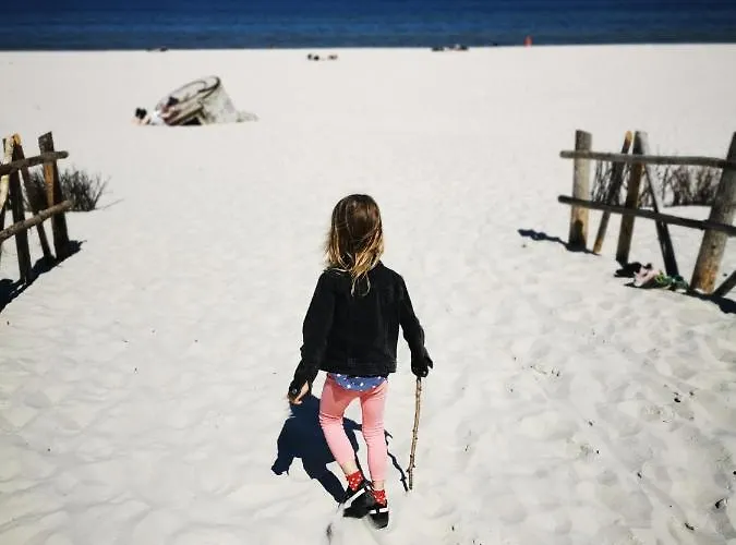 Casa vacanze Stilove Wydmy