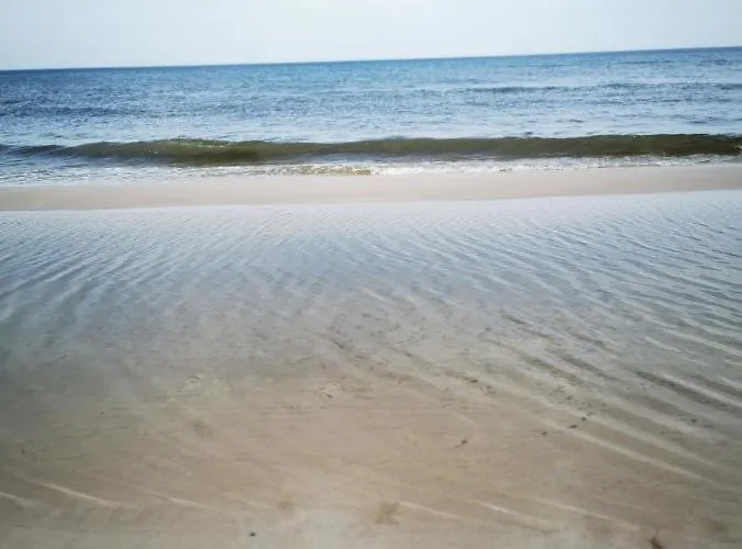 Stilove Wydmy Sasino