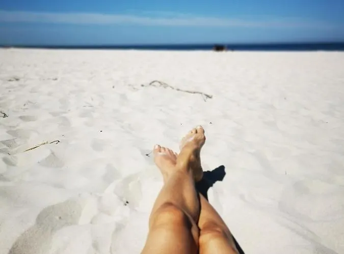 Stilove Wydmy 度假居