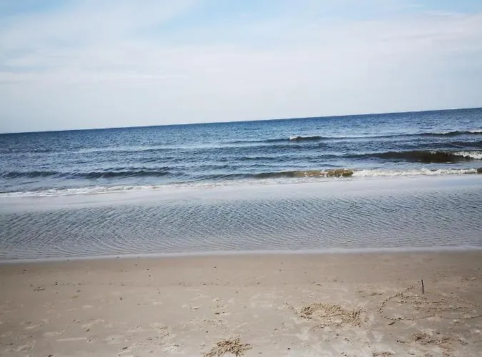 Stilove Wydmy 萨希诺