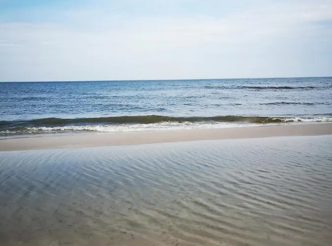 Casa vacanze Stilove Wydmy Sasino