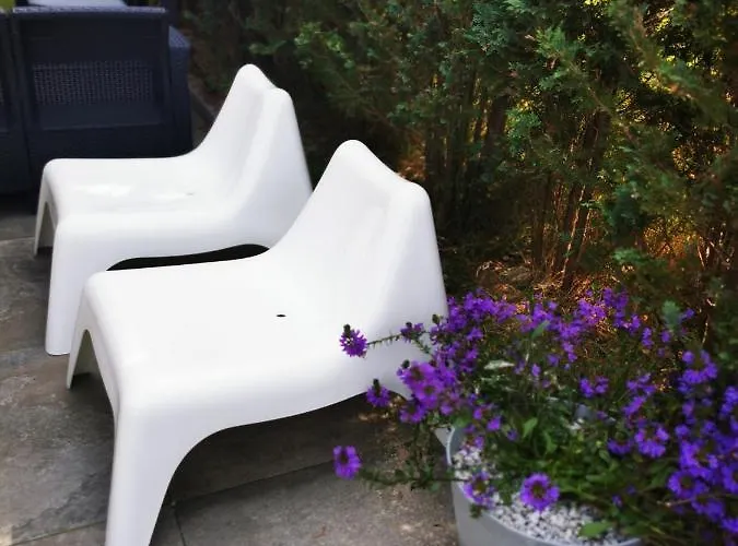 Stilove Wydmy Casa vacanze Sasino