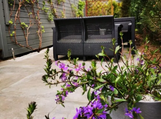 Stilove Wydmy Casa vacanze