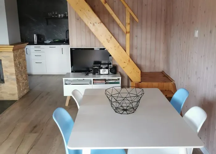 Casa vacanze Stilove Wydmy