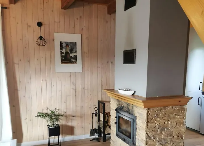 Casa vacanze Stilove Wydmy Sasino