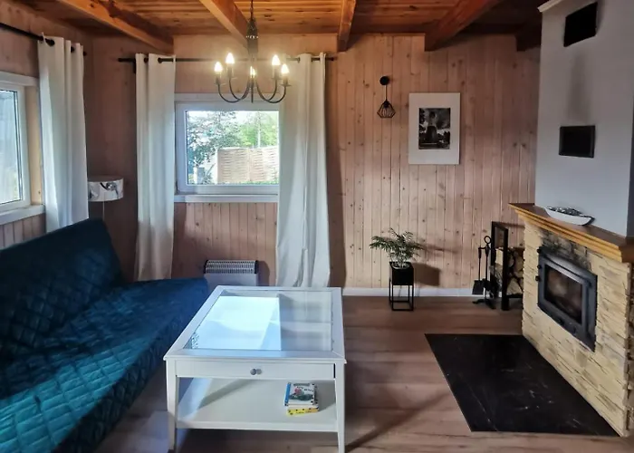 Stilove Wydmy * Sasino