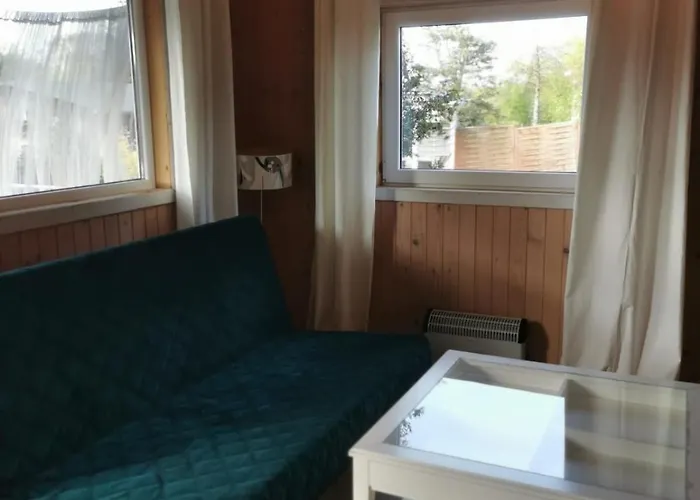 Stilove Wydmy * Sasino