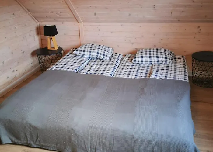 Stilove Wydmy Casa vacanze