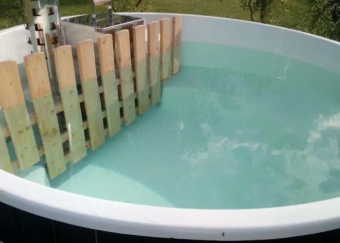 Stilove Wydmy Casa vacanze *