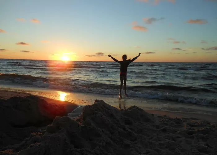 Stilove Wydmy * 萨希诺